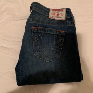 True religion jeans